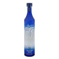 TEQUILA MILAGRO BLANCO 750ML
