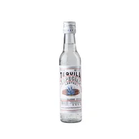 TEQUILA NEWTON ESPECIAL BLANCO 250ML