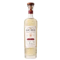 Tequila Ocho Añejo 750 ml