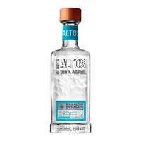 Tequila Olmeca Altos Blanco 700 Ml