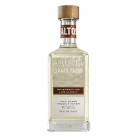 Tequila Olmeca Altos Con Café 700 Ml