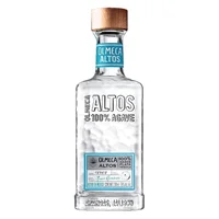 Tequila Olmeca Altos Plata 100% 700 ml