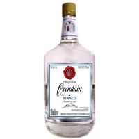 TEQUILA ORENDAIN BLANCO 1750ML