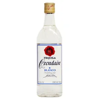 Tequila Orendain Blanco 500 ml 100% Agave Azul