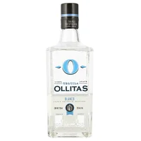 Tequila Orendain Ollitas Blanco 750 ml