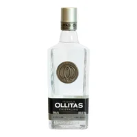 Tequila Orendain Ollitas Cristalino 750 ml
