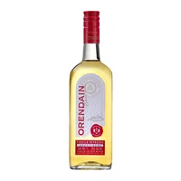 TEQUILA ORENDAIN REPOSADO 1000ML