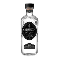 TEQUILA ORENDAIN REPOSADO CRISTALINO 100% 700ML