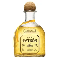 Tequila Patrón Añejo 700ml