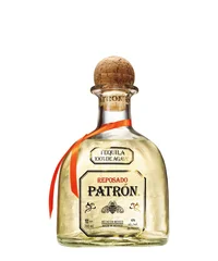 Tequila Patron Reposado 700 ml