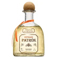 Tequila Patrón Reposado 700ml