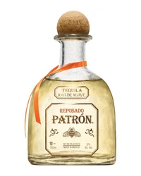 Tequila Patrón Reposado 750 ml