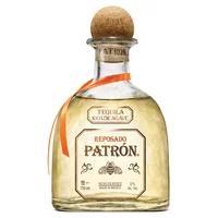 TEQUILA PATRON REPOSADO 750ML