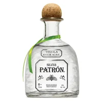 Tequila Patrón Silver 700ml