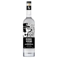 TEQUILA PERRO BUENO REPOSADO CRISTALINO 700ML