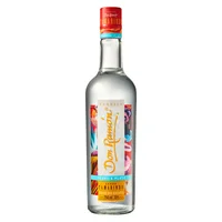 Tequila Plata Tamarindo Don Ramón 750 ml