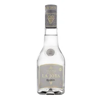 Tequila Rancho La Joya Blanco 375 ml.