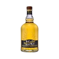 Tequila Real Hacienda 100 Reposado 700 ml.