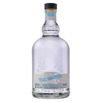 Tequila Real Hacienda Blanco 100% Agave 700 ml