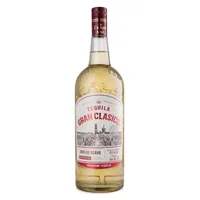 Tequila Reposado Campo Azul Gran Clásico 1.5 L