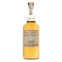 Tequila Reposado Casamigos 750 ml