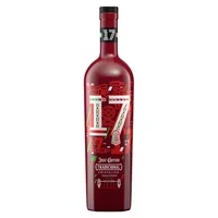 Tequila Reposado Cristalino Cuervo Tradicional Edición 2022 750 ml