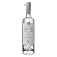 Tequila Reposado Cristalino Tierra Noble 750 ml