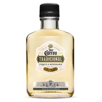 Tequila Reposado Cuervo Tradicional 200 ml