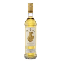 Tequila Reposado El Mexicano 750 ml