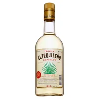 Tequila Reposado El Tequileño 750 ml