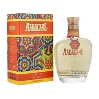 Tequila Reposado Maracame 700 ml