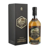 Tequila Reposado Orgánico Reserva De La Familia 750 ml