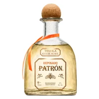 Tequila Reposado Patrón 700 ml
