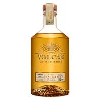 Tequila Reposado Volcán De Mi Tierra 750 ml
