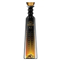 Tequila Reposdo Extra Añejo Volcán de mi Tierra 750 ml