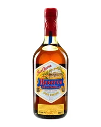 Tequila Reserva de La Familia Añejo