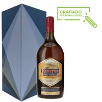 Tequila Reserva de la Familia Extra Añejo 2019 1.75 L Grabado