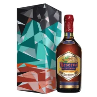 Tequila Reserva de la Familia Extra Añejo 2023 750 ml