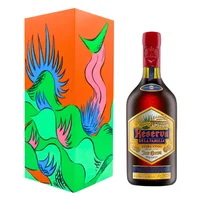 Tequila Reserva De La Familia Extra Añejo 2026 Alejandra Venegas 2.5 L