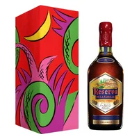Tequila Reserva de La Familia Extra Añejo 2026 Alejandra Venegas 750 ml