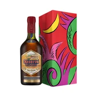 Tequila Reserva De La Familia Extra Añejo 750 ml. Alejandra Venegas