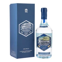 Tequila Reserva de la Familia Platino Orgánico 750 ml