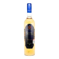 Tequila Reserva De La Torre Reposado 1000 Ml