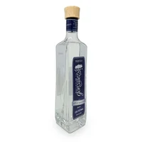 Tequila Reserva De Los González Blanco 800 mL