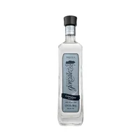 TEQUILA RESERVA DE LOS GONZALEZ CRISTALINO 800ML