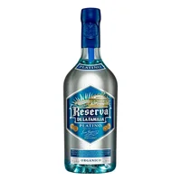 Tequila Reserva Platino 750ml