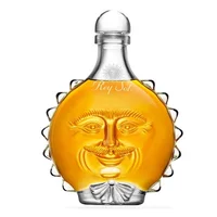 TEQUILA REY SOL AÑEJO 750ML