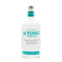 TEQUILA ROTUNDO BLANCO 700ML