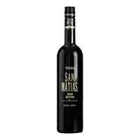 Tequila San Matías Gran Reserva Blanco 700 Ml