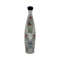 TEQUILA SANCHEZ DE TAGLE TRIPLE DESTILADO BCO 750ML
